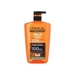 Sữa tắm nam L'Oreal Paris Men Expert Hydra Energetic Shower Gel