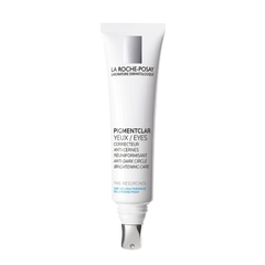 Kem dưỡng mắt giảm thâm La Roche-Posay Pigmentclar Eye Anti-Pigmentation Cream