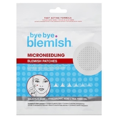 Miếng dán vi kim trị mụn Bye Bye Blemish Microneedling Blemish