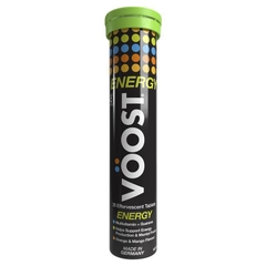 Viên sủi bổ sung năng lượng Voost Energy Effervescent