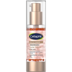 Tinh chất hỗ trợ trẻ hóa da mặt Cetaphil Healthy Renew Facial Serum
