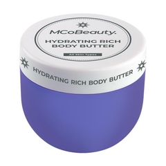 Kem dưỡng thể dưỡng ẩm MCoBeauty Everyday Hydrating Body Cream