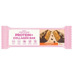 Thanh protein bổ sung collagen Bondi Protein Co. Collagen Protein Bar Honeycomb