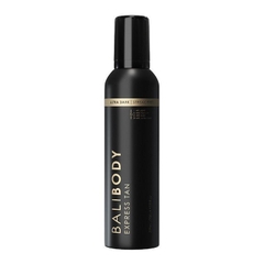 Bọt nhuộm da nâu cấp tốc Bali Body 1 Hour Express Tan Ultra Dark