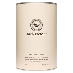 Bột bổ sung protein The Beauty Chef Body Protein+ Vanilla High-Level Protein Powder