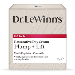 Kem dưỡng ban ngày phục hồi, làm căng da và nâng cơ Dr. LeWinn's Plump + Lift Restorative Day Cream