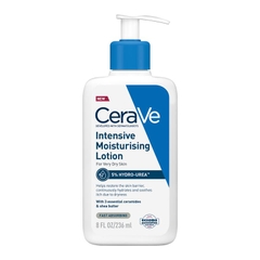Sữa dưỡng ẩm chuyên sâu CeraVe Intensive Moisturising Lotion