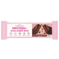 Thanh bổ sung protein và collagen Bondi Protein Collagen Protein Bar