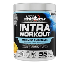 Bột bổ sung năng lượng trong khi tập Vital Strength Intra Workout