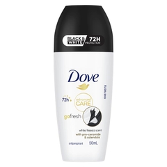Lăn khử mùi Dove Women Advanced Care Antiperspirant Deodorant 72h Roll On