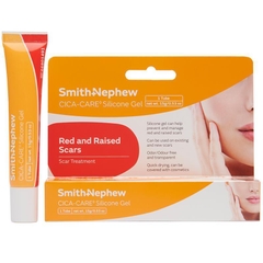 Gel mờ sẹo Cica Care Silicone Scar Gel