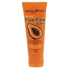 Kem dưỡng đa năng Healthy Care Paw Paw Balm