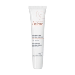 Kem dưỡng làm dịu vùng mắt Avene Essential Care Soothing Eye Contour Cream