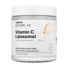 Dung dịch bổ sung Vitamin C Melrose FutureLab Vitamin C Liposomal