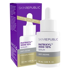 Tinh chất chống lão hóa Skin Republic Matrixyl 10% Serum