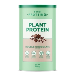 Bột protein thực vật Bondi Protein Co. Plant Protein