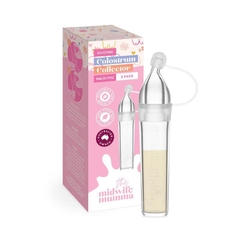 Cốc hứng sữa non tái sử dụng The Midwife Mumma Colostrum Reusable Breast Milk Collector