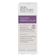 Kem làm đầy nếp nhăn tức thì Skin Doctors Instant Wrinkle Filler