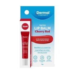 Son dưỡng môi có màu Dermal Therapy Tinted Lip Balm