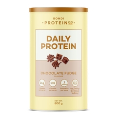Bột bổ sung protein Bondi Protein Co. Daily Protein