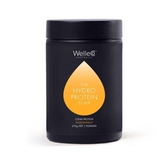 Bột bổ sung protein thủy phân WelleCo The HydroProtein Elixir