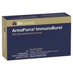 Viên uống tăng cường miễn dịch Bioceuticals ArmaForce ImmunoBurst