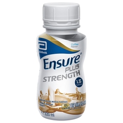 Sữa dinh dưỡng tăng cường thể lực Ensure Plus Strength