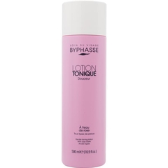 Nước hoa hồng làm mềm da Byphasse Soft Toner Lotion