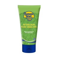 Gel lô hội làm dịu da sau khi đi nắng Banana Boat Aftersun Aloe Gel