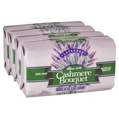 Xà bông tắm Cashmere Bouquet Soap Lavender