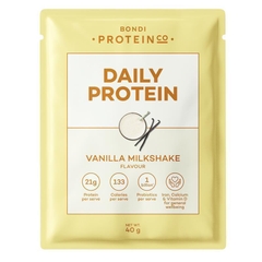 Bột bổ sung protein Bondi Protein Co Daily Protein