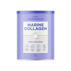 Bột uống collagen Bondi Protein Co. Marine Collagen