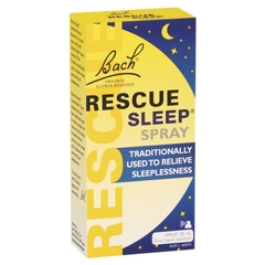 Tinh chất hỗ trợ giấc ngủ Rescue Remedy Sleep