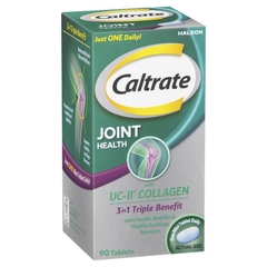 Viên uống hỗ trợ xương khớp Caltrate Joint Health