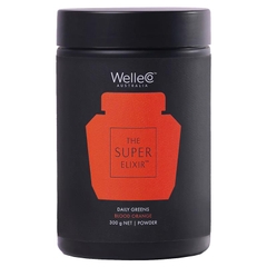 Bột uống hỗ trợ sức khỏe WelleCo The Super Elixir