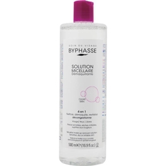 Nước tẩy trang Byphasse Micellaire Makeup Remover Solution