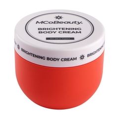 Kem dưỡng thể dưỡng sáng da MCoBeauty Everyday Brightening Body Cream