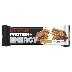 Thanh năng lượng Musashi Energy Bar