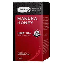 Mật ong Manuka Comvita UMF 18+ Manuka Honey