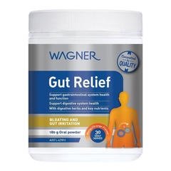 Bột uống hỗ trợ tiêu hóa Wagner Gut Relief Mango Orange Powder
