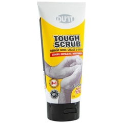 Gel rửa tay tẩy tế bào chết DUIT Tough Scrub 3 in 1 Hand Cleanser & Scrub