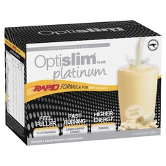 Sữa giảm cân Optislim VLCD Platinum Shake