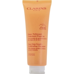Sữa rửa mặt tẩy tế bào chết dịu nhẹ Clarins One Step Gentle Exfoliating Cleanser