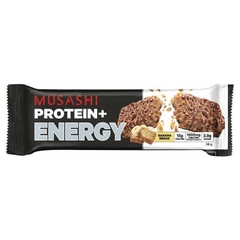 Thanh năng lượng Musashi Energy Bar