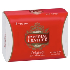 Xà phòng tắm Cussons Imperial Leather Soap
