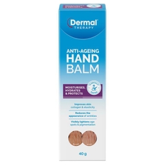 Kem dưỡng da tay chống lão hóa Dermal Therapy Anti-Ageing Hand Balm