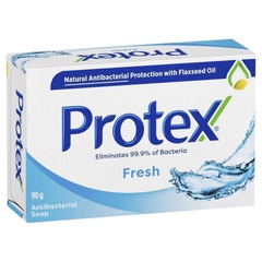 Xà phòng kháng khuẩn Protex Antibacterial Soap Bar