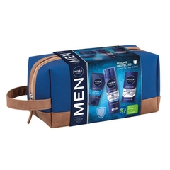 Bộ quà tặng chăm sóc da Nivea Feeling Protected Gift Bag