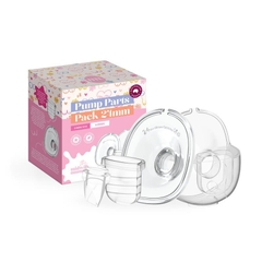 Phễu hút sữa The Midwife Mumma Breast Pump Flange