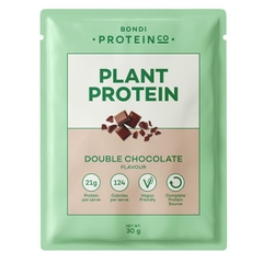 Bột protein thực vật Bondi Protein Co Plant Protein